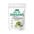 Oregano Black Seed Boost Softgels